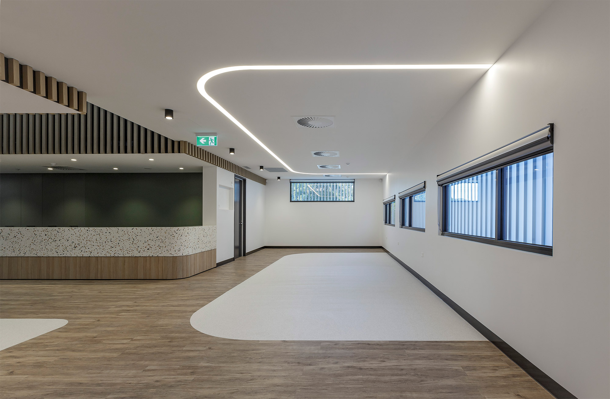 Box Hill Medical Centre | Bldg Eng